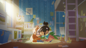 Jetzt ansehen: Iceland Christmas Advert 2019 With Disneys Frozen 2