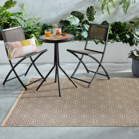 Vita Indoor-Outdoor-Teppich