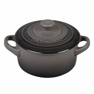 Le Creuset Mini Runde Cocotte