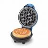 Der neue Dreidel Mini Waffeleisen von Dash garantiert ein Chanukka-genehmigtes Frühstück