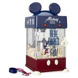 Mickey-Mouse-Popcorn-Popper im Kessel-Stil