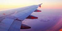 Laut Studie können Sie vermeiden, in Flugzeugen krank zu werden, indem Sie auf einem Fensterplatz sitzen