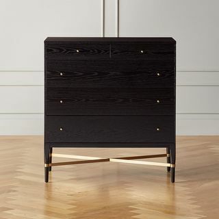 CONOISSEUR DRESSER