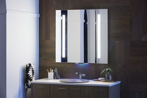 Kohler Smart Mirror