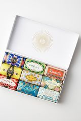 Claus Porto Guest Soap Weihnachtsgeschenkbox 