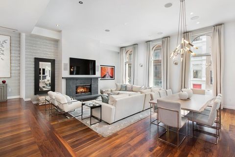 bethenny frankel soho wohnung