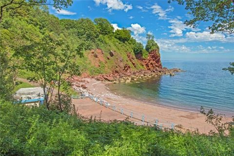 Washington House, Torquay, Devon - Strand