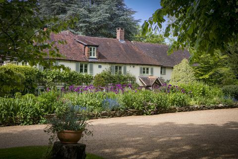 Friars Elm in Ranmore Common, Dorking, Surrey - Landhaus zu verkaufen