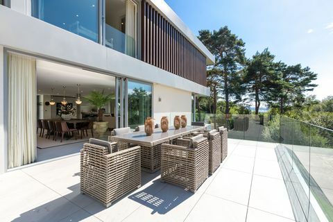 Optima, Luscombe - Terrasse - Fein & Land