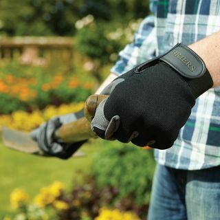 Professionelle Gartenhandschuhe