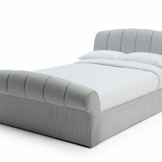 Nelson Kingsize Ottoman Bettrahmen 