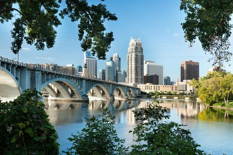 billige städte für urlaub minneapolis