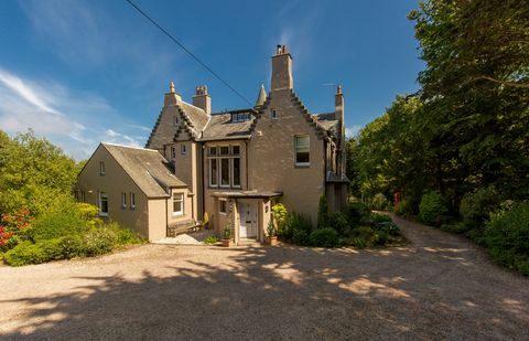 Haus zum Verkauf in Schottland