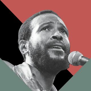 Marvin Gaye