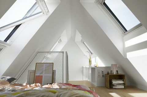 Velux, MyDaylight App