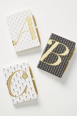 Adelaide Monogram Journal 