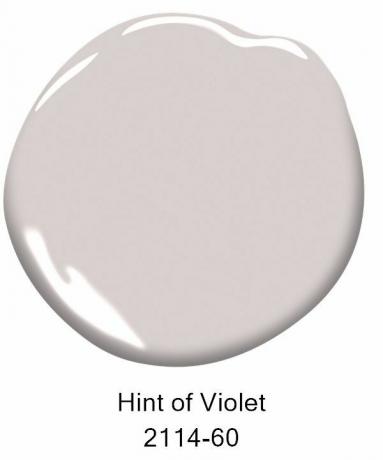 benjamin moore 2022 farbtrendpalette