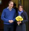 Kate Middleton und Prince Williams Kinder wurden im NHS-Video wie sie gekleidet