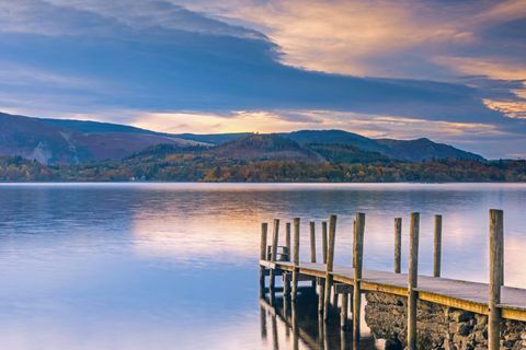 Lake District Countryside Breaks Großbritannien 2018