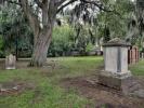 Die verfluchte Geschichte des Savannah Colonial Park Cemetery