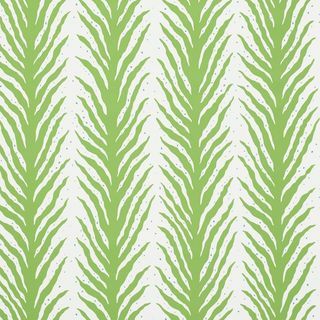 Creeping Fern Wallpaper