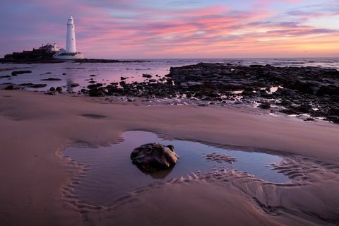 Whitley Bay