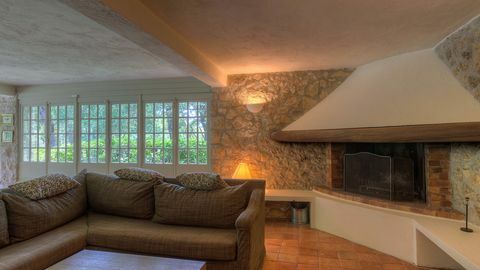 Edith Piaf - Immobilien - Lounge - Grasse - Frankreich