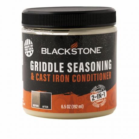 Blackstone Griddle Gewürz- und Gusseisen-Conditioner