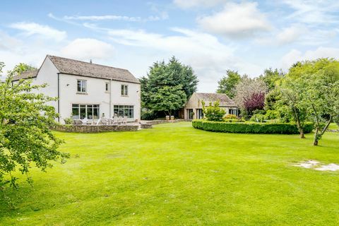 schönes Landhaus zum Verkauf in Wiltshire