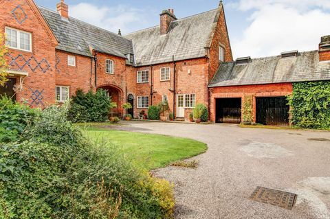 Peaky Blinders Haus zum Verkauf auf Rightmove