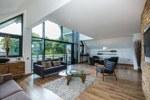 41 Windmühlenaufgang - York - Wohnzimmer - Savills