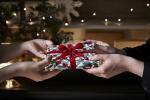5 einfache Geschenkverpackungen für Weihnachtsgeschenke
