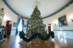HGTVs Weihnachtsspecial im Weißen Haus