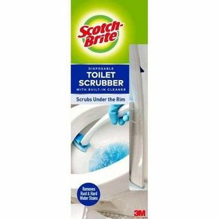 Scotch-Brite® Einweg-Toilettenwäscher