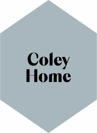 Coley nach Hause