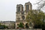 Notre Dame Fire: Ursache, Schaden und was es braucht, um wieder aufzubauen