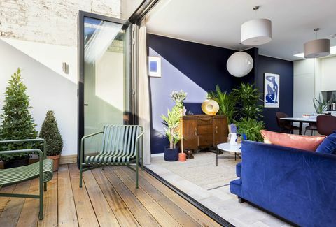 Simba enthüllt The Zed Rooms: Boutique-Apartments mit schoßförmigen Betten