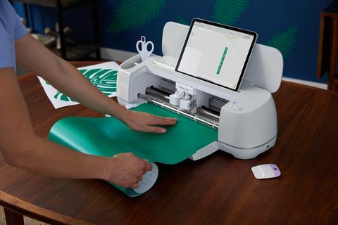 Cricut-Maschine