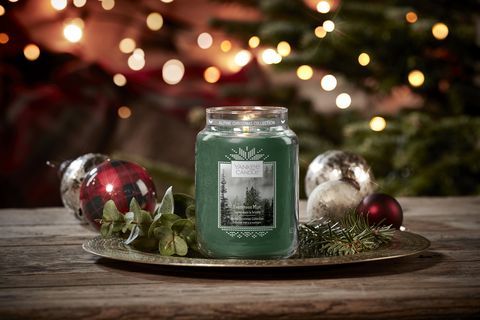 Yankee Candle Weihnachtskollektion