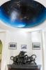 Umgewandelte Baptistenkapelle in Cambridgeshire mit Planetarium zum Verkauf