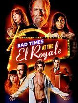 Schlechte Zeiten im El Royale