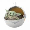 Ihr Weihnachtsbaum wird ohne dieses neue Baby-Yoda-Ornament nicht vollständig sein