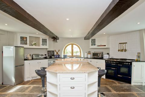 Patcham Mill - Brighton - Küche - Hamptons International