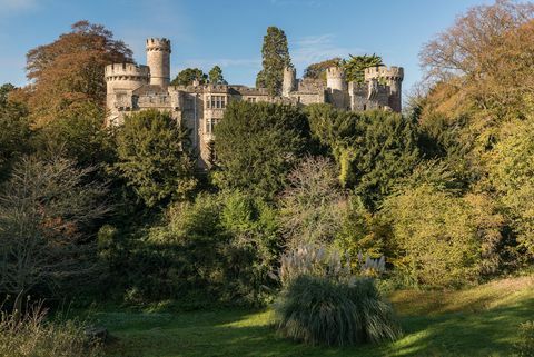 Grade I Listed Devizes Castle zum Verkauf in Wiltshire -