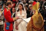 16 Dinge, die Sie wahrscheinlich nicht über die Hochzeit von William und Kate wussten