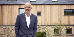 Grand Designs Series 15: Kevin McCloud besucht County Down