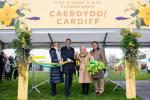 Cardiff Blumenschau 2020