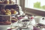 Der königliche Butler Grant Harrold teilt das Geheimnis einer perfekten Tasse Tee