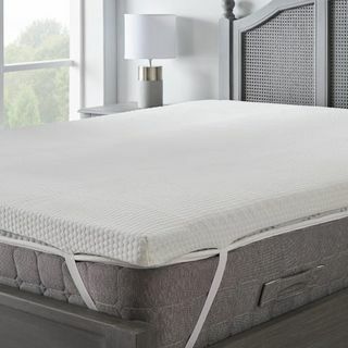 Gel Fusion Memory Foam Matratzenauflage