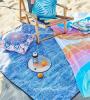 Society6 bringt neue Outdoor-Kollektion mit Zelten, Liegestühlen, Picknickdecken und vielem mehr auf den Markt